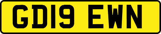 GD19EWN