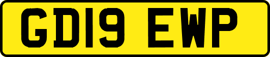 GD19EWP