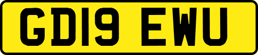 GD19EWU