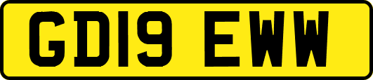 GD19EWW