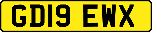 GD19EWX