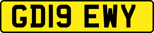 GD19EWY