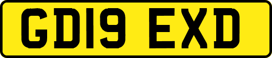 GD19EXD