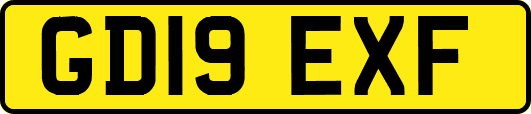 GD19EXF