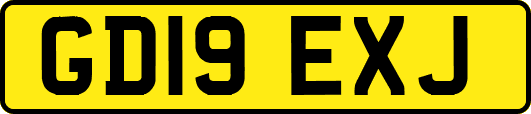 GD19EXJ
