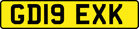 GD19EXK