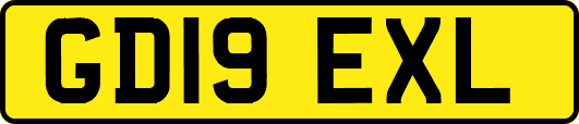 GD19EXL