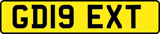 GD19EXT