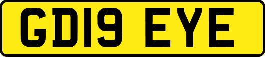 GD19EYE