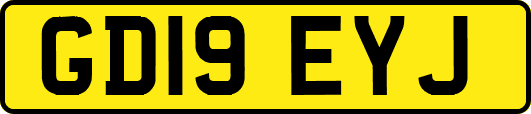 GD19EYJ