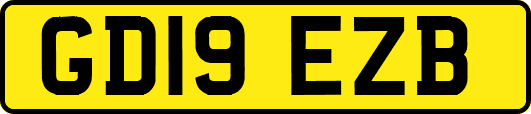 GD19EZB