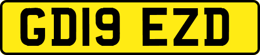 GD19EZD