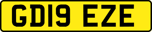 GD19EZE