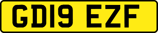 GD19EZF