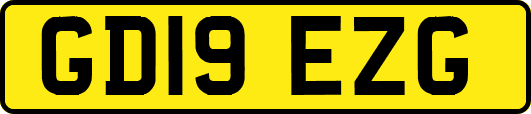 GD19EZG