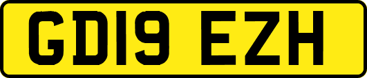 GD19EZH