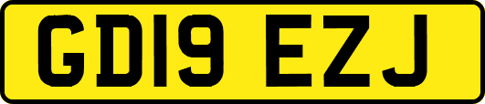 GD19EZJ