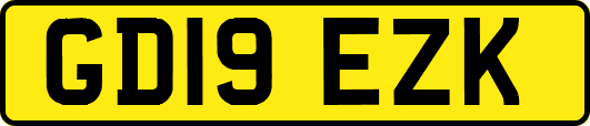 GD19EZK