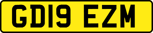 GD19EZM