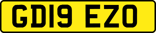 GD19EZO