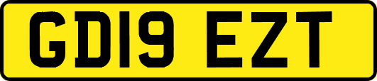 GD19EZT