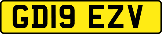 GD19EZV