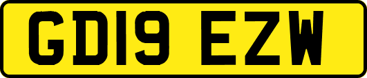 GD19EZW