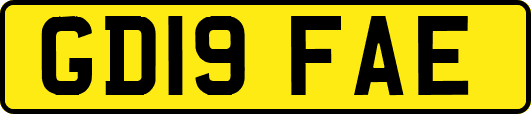 GD19FAE
