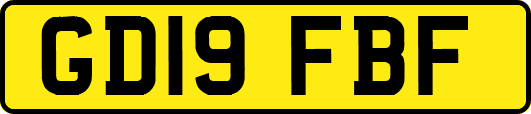 GD19FBF