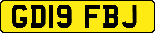 GD19FBJ