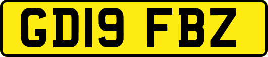 GD19FBZ