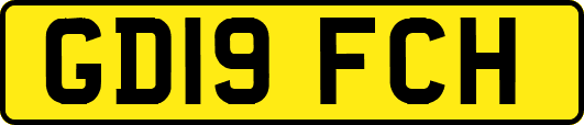 GD19FCH