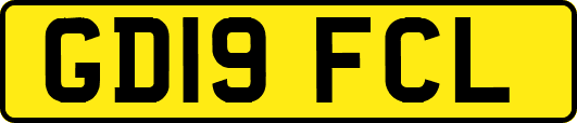 GD19FCL