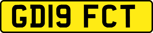 GD19FCT