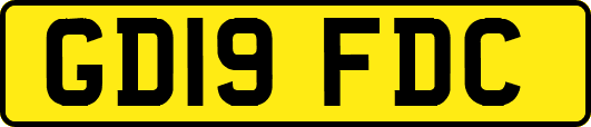 GD19FDC