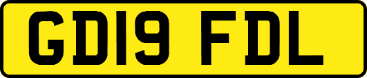 GD19FDL