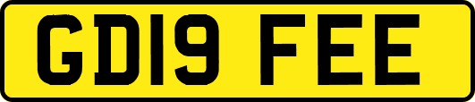 GD19FEE