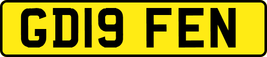 GD19FEN