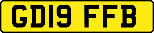 GD19FFB