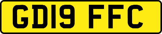 GD19FFC
