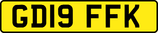 GD19FFK