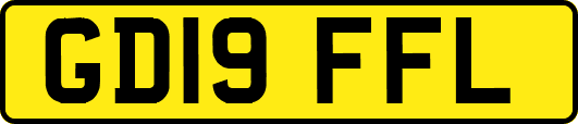 GD19FFL