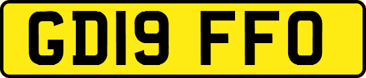 GD19FFO
