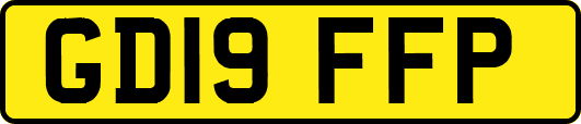 GD19FFP