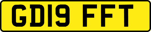 GD19FFT