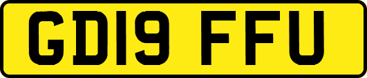GD19FFU