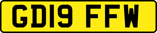 GD19FFW
