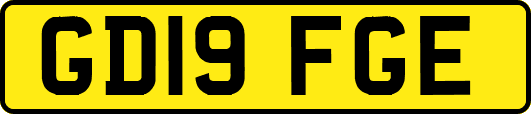 GD19FGE