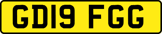 GD19FGG