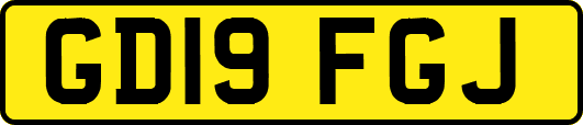 GD19FGJ